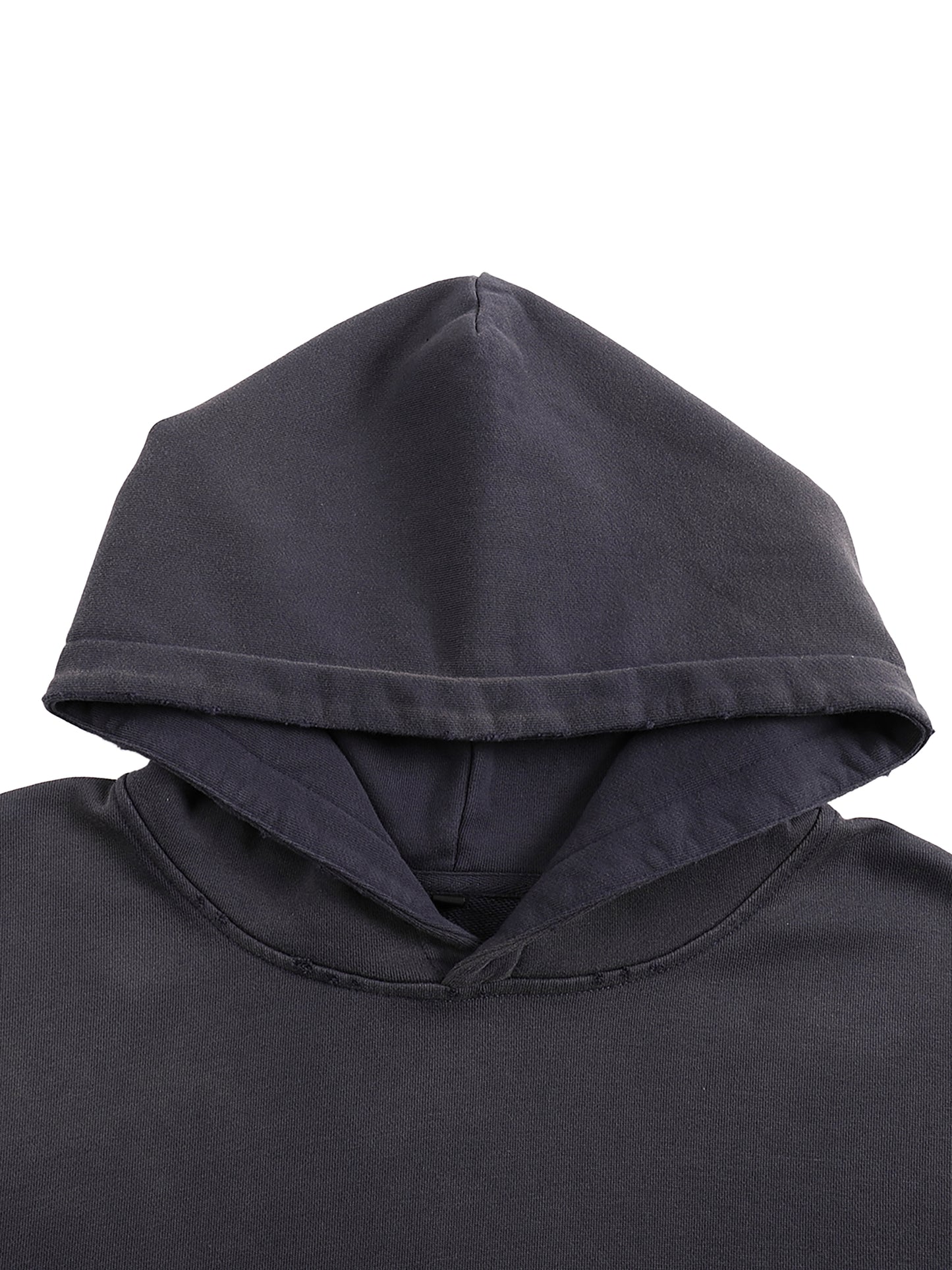 (Black) Sunfade Hoodie