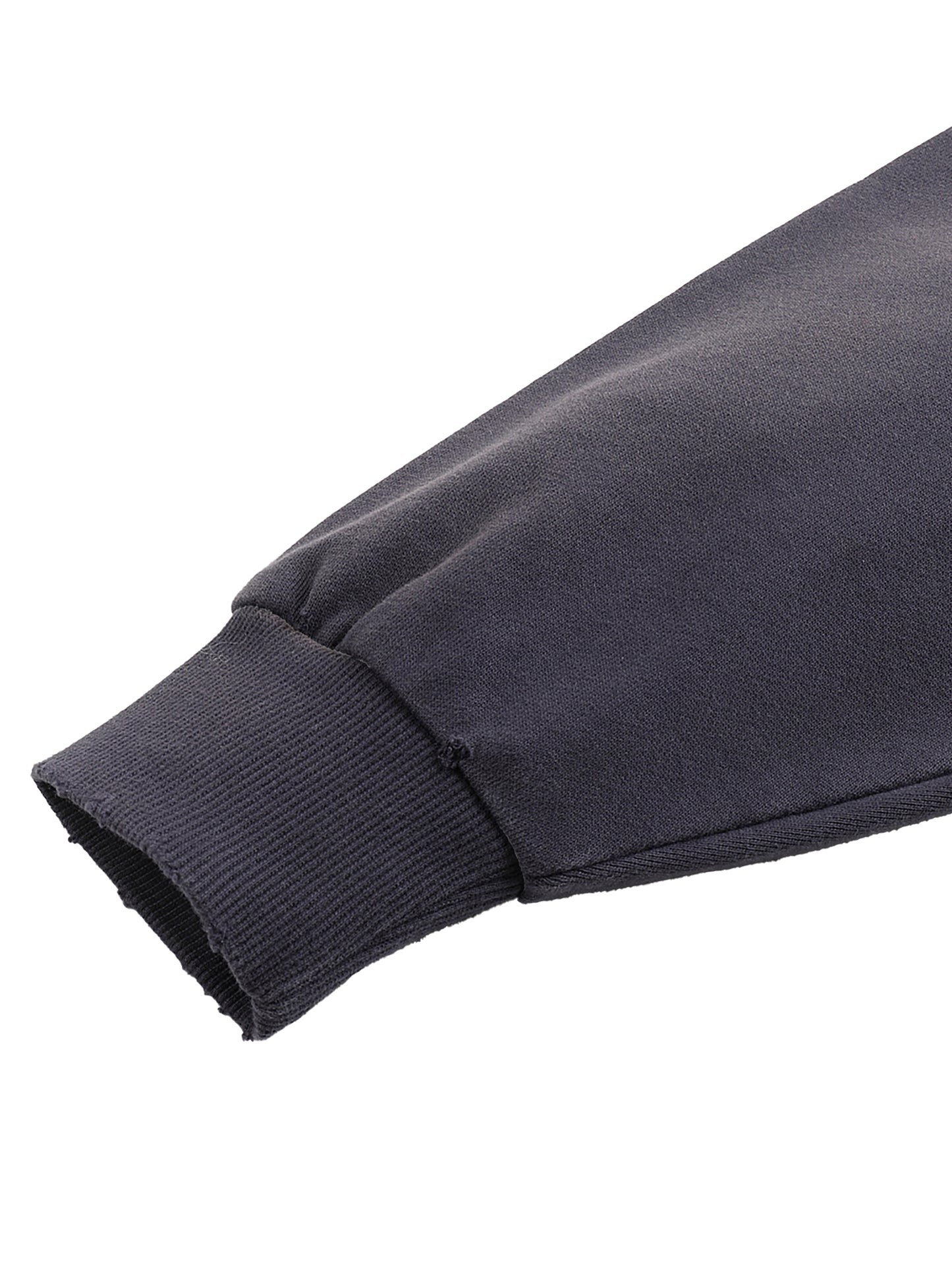 (Black) Sunfade Hoodie