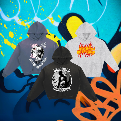 All Hoodies