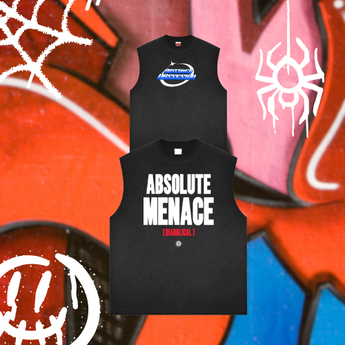 All Tank Tops