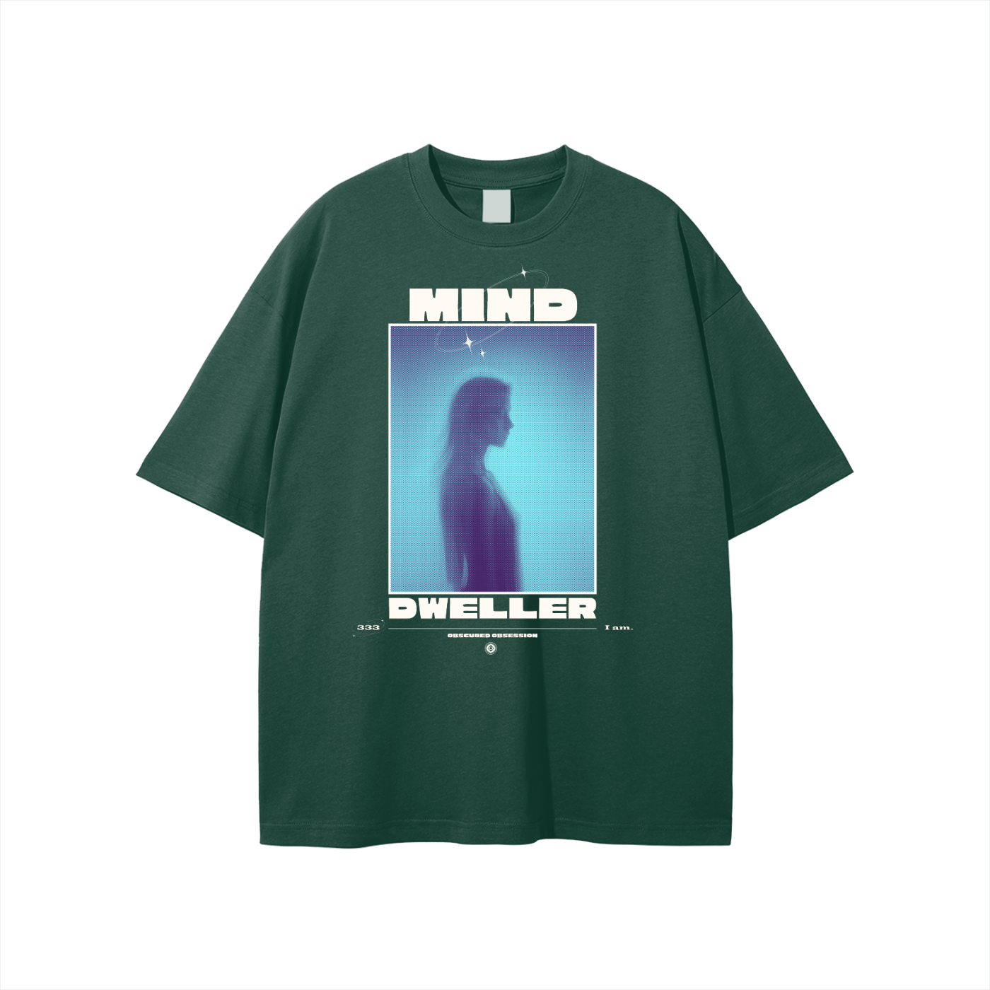 Mind Dweller (Graphic Tee)