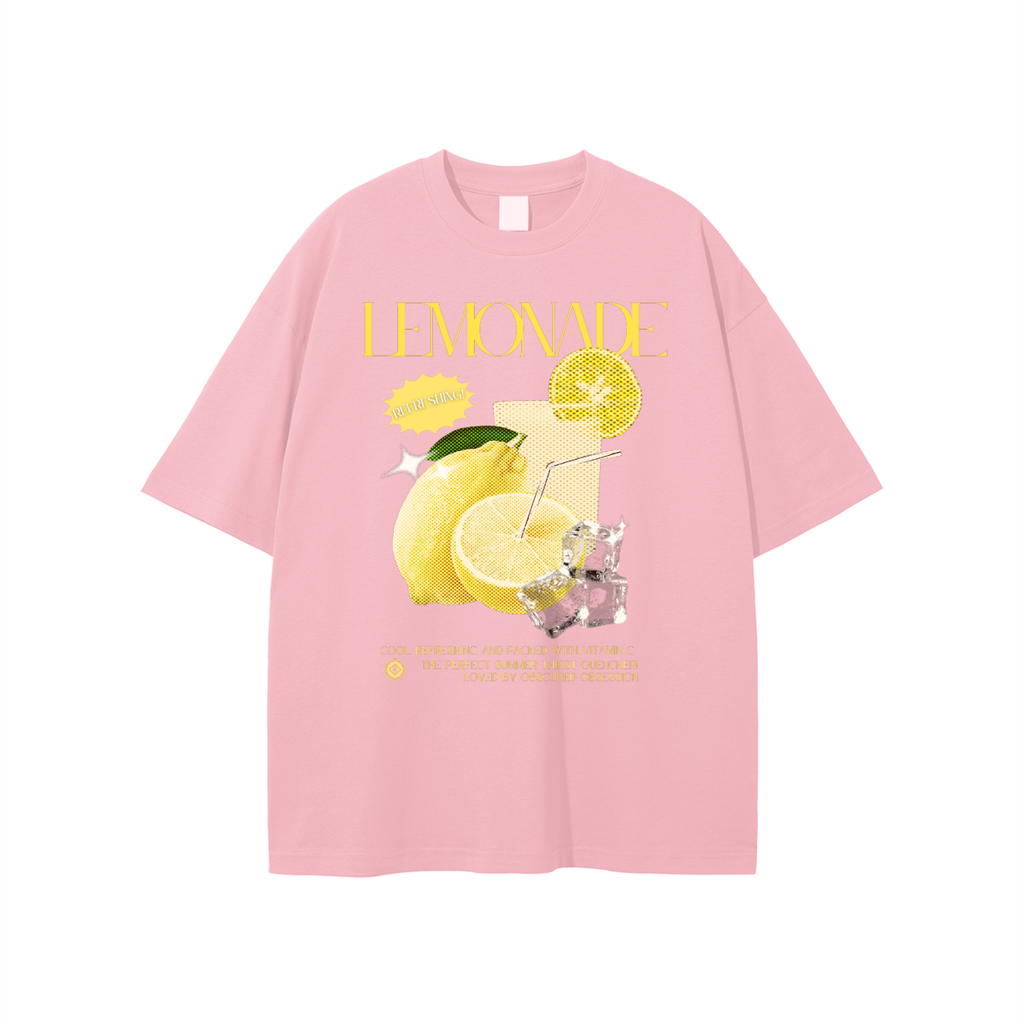 Lemonade (Graphic Tee)