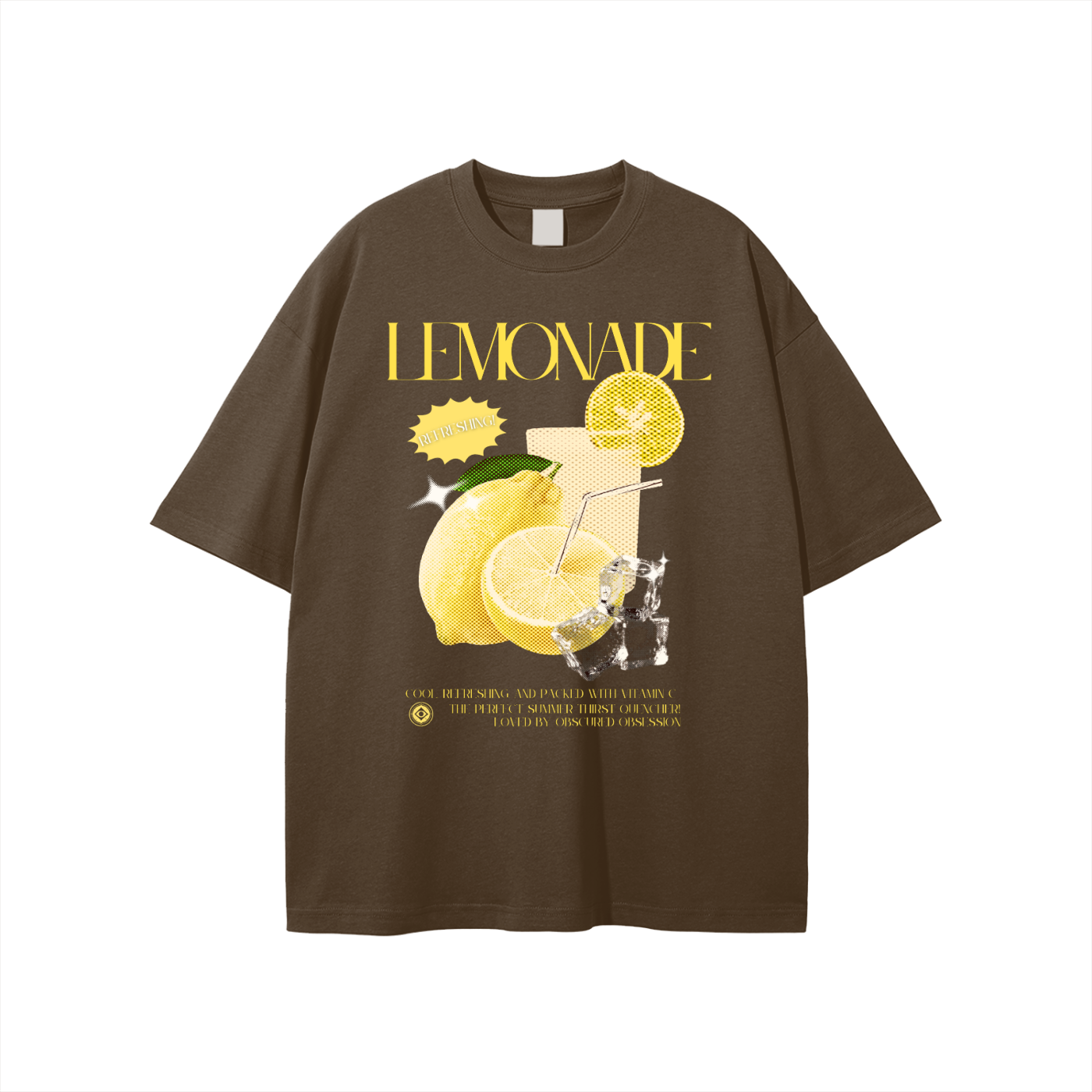 Lemonade (Graphic Tee)