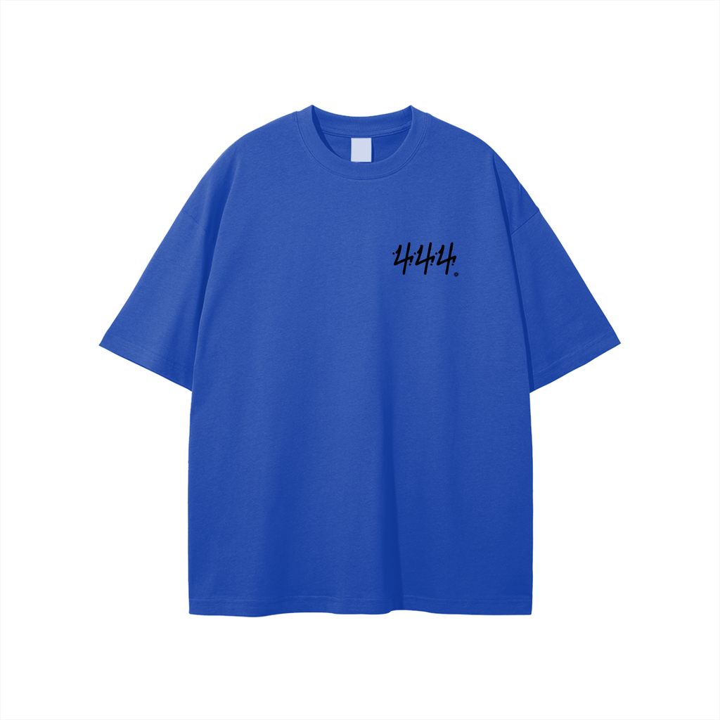 444 (Graphic Tee)