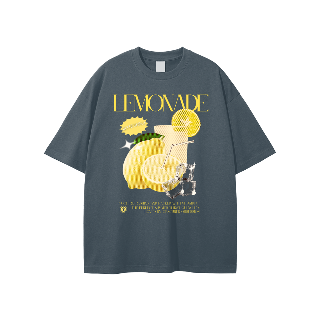 Lemonade (Graphic Tee)