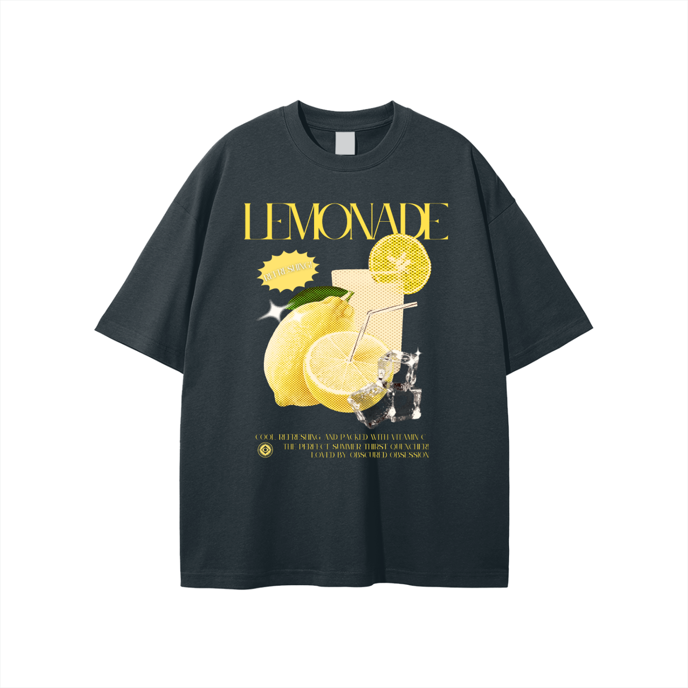 Lemonade (Graphic Tee)
