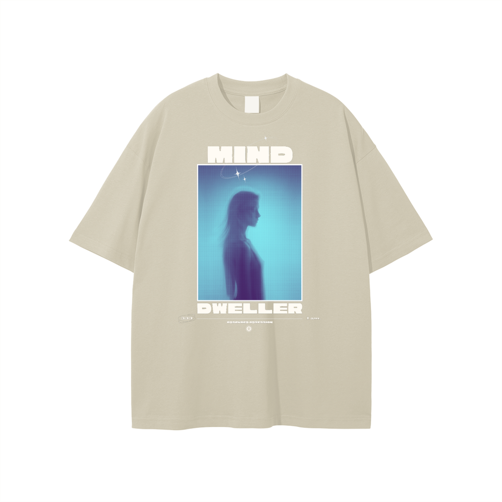 Mind Dweller (Graphic Tee)