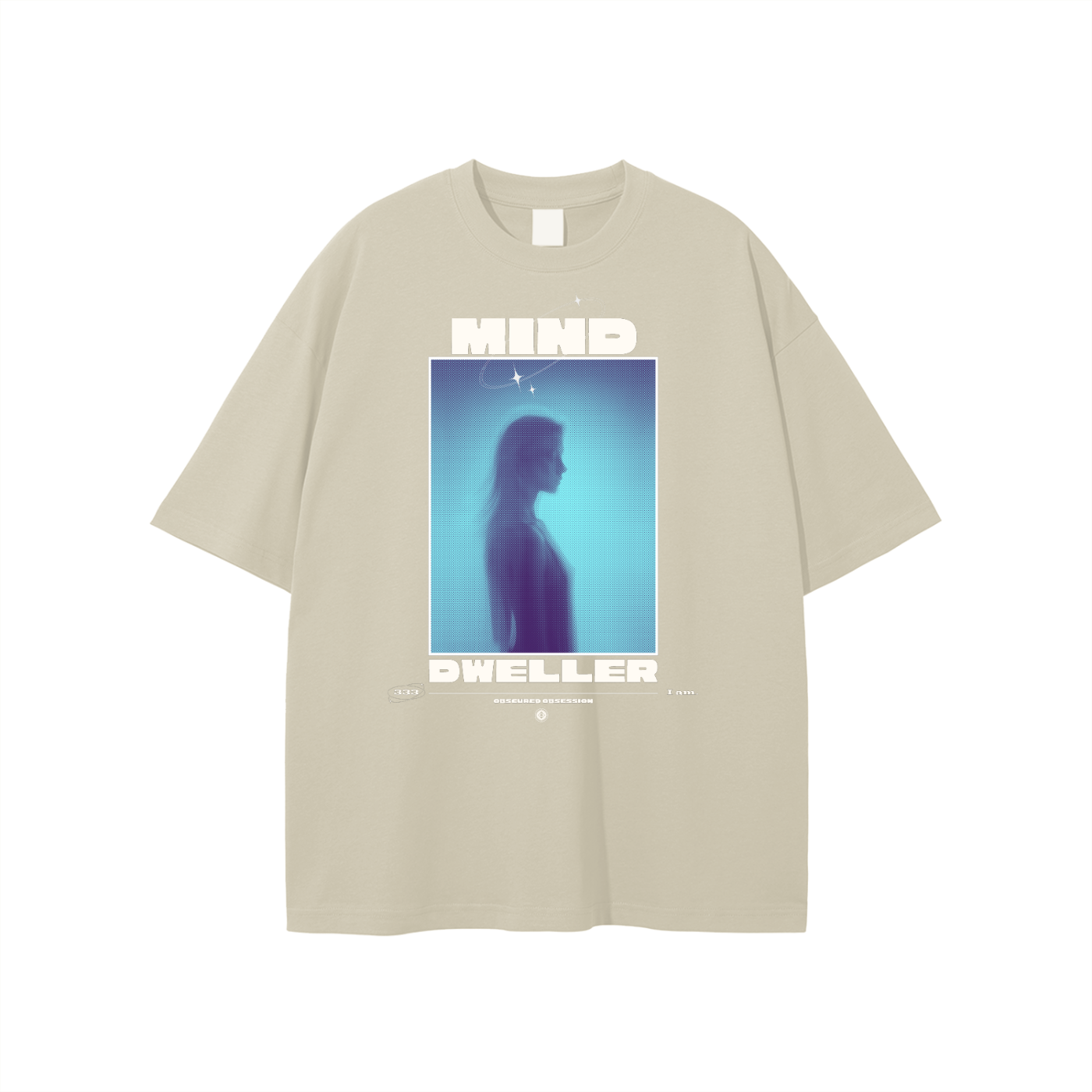 Mind Dweller (Graphic Tee)