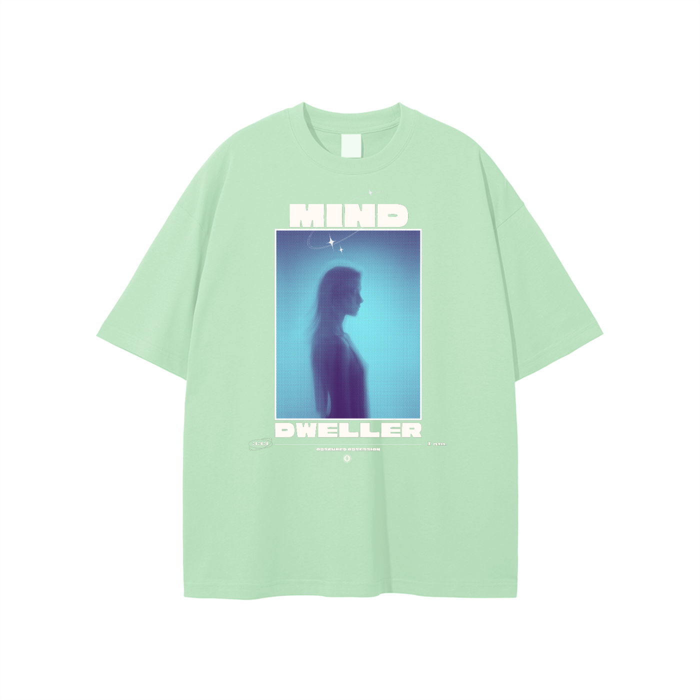 Mind Dweller (Graphic Tee)