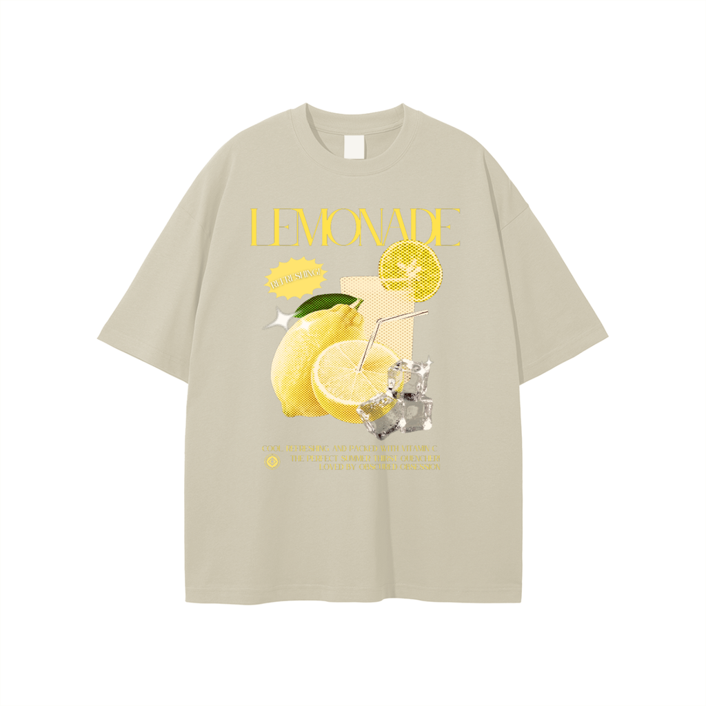 Lemonade (Graphic Tee)