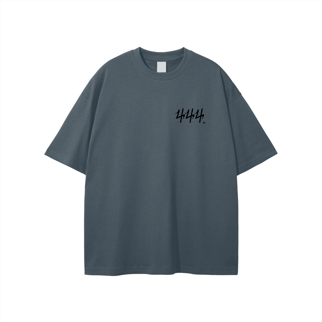 444 (Graphic Tee)