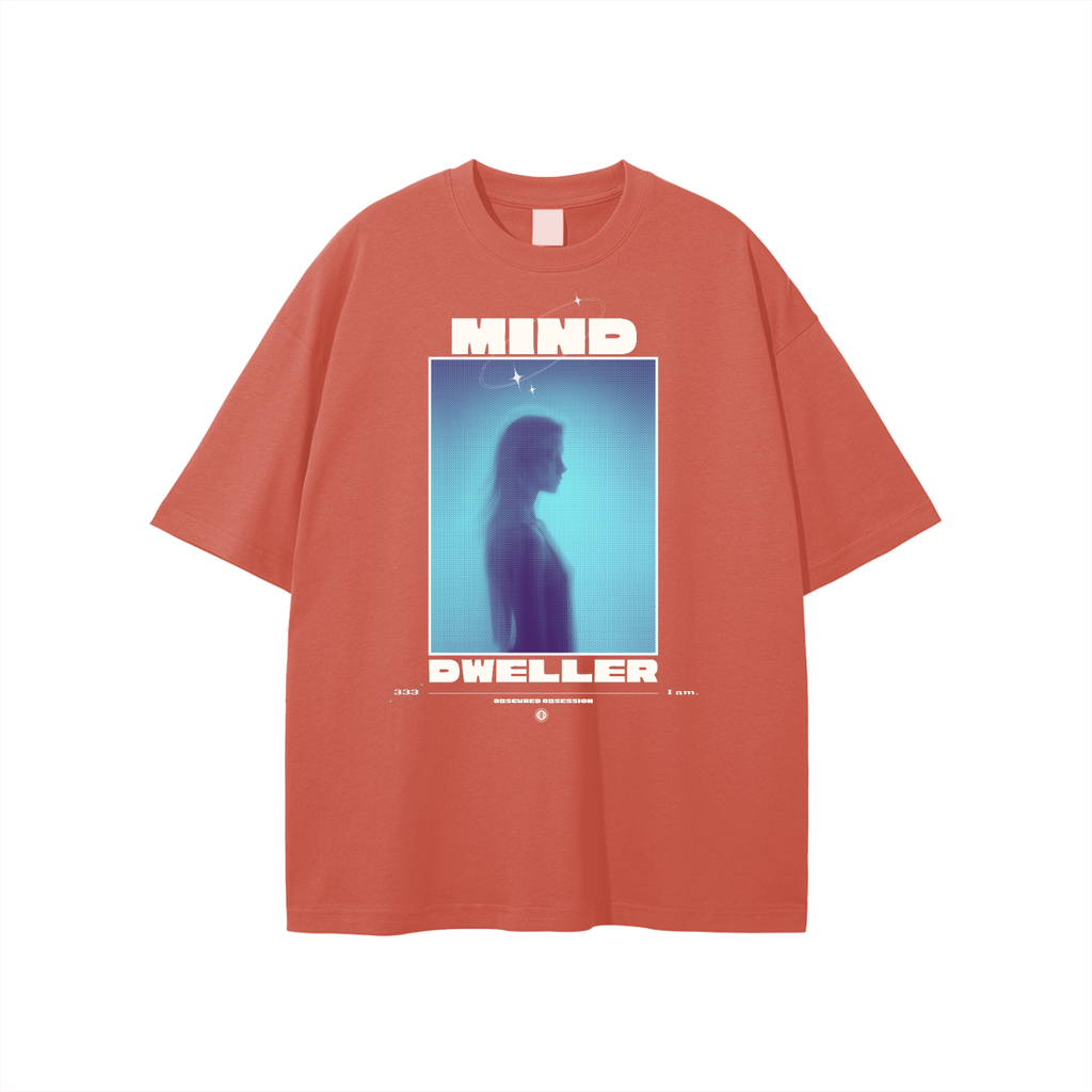 Mind Dweller (Graphic Tee)