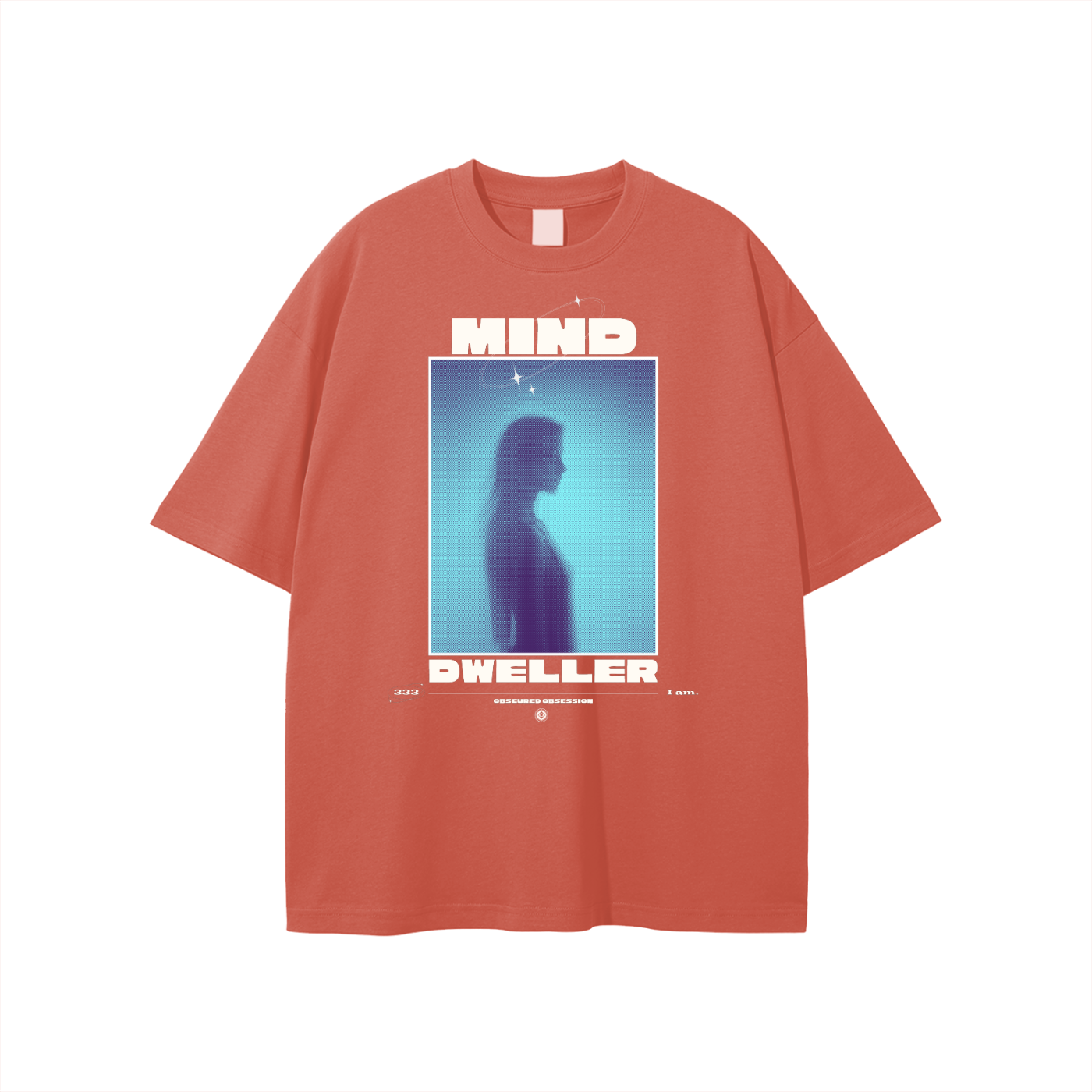 Mind Dweller (Graphic Tee)
