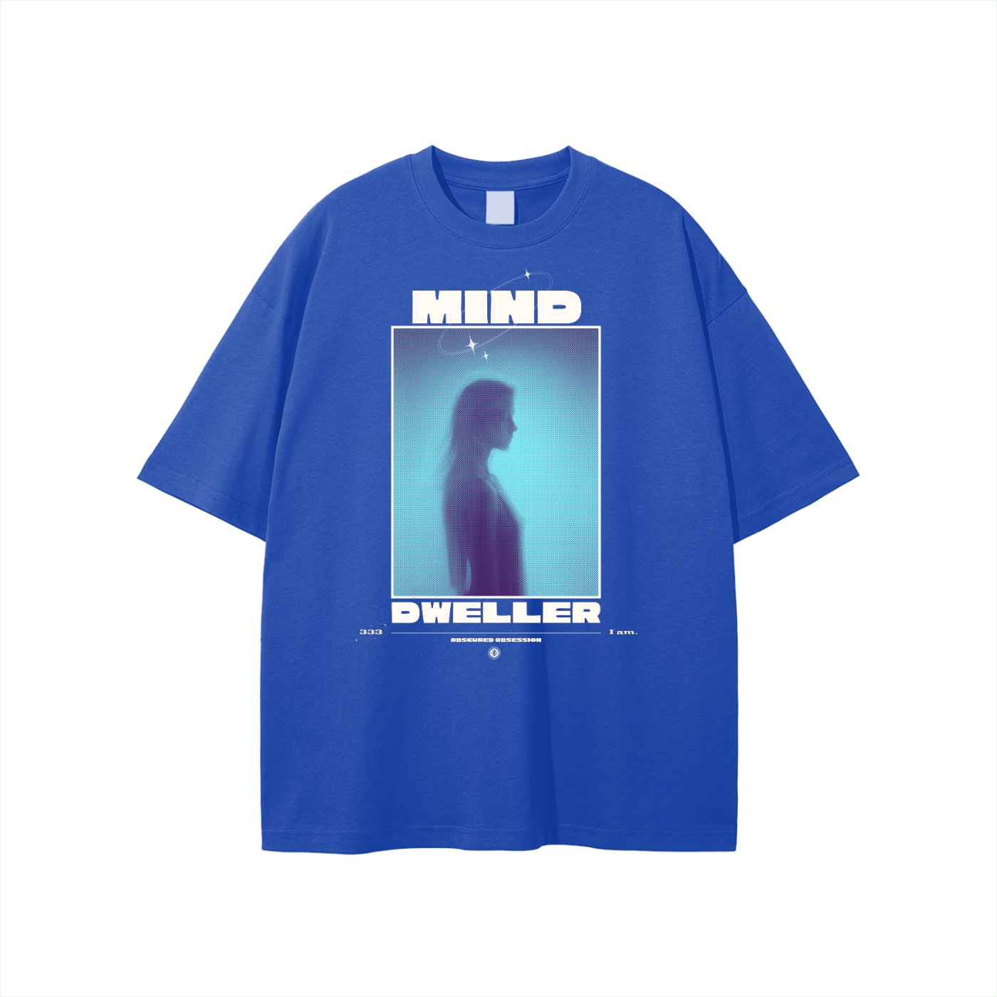 Mind Dweller (Graphic Tee)