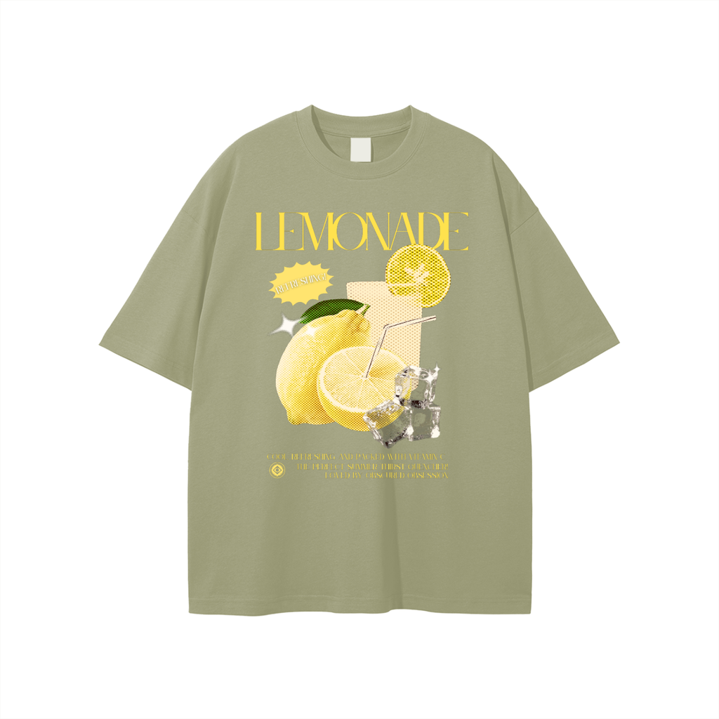 Lemonade (Graphic Tee)