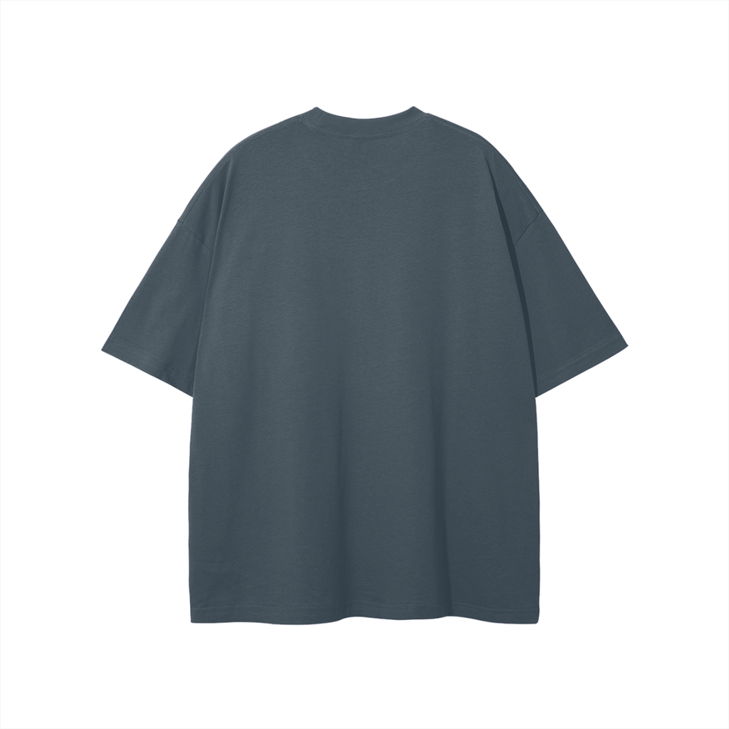 Simple Fish (Graphic Tee)