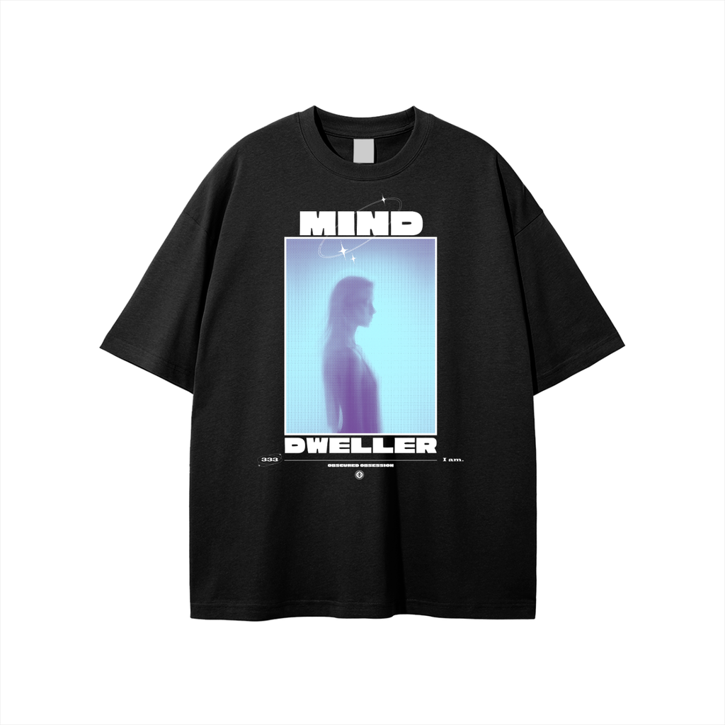 Mind Dweller (Graphic Tee)