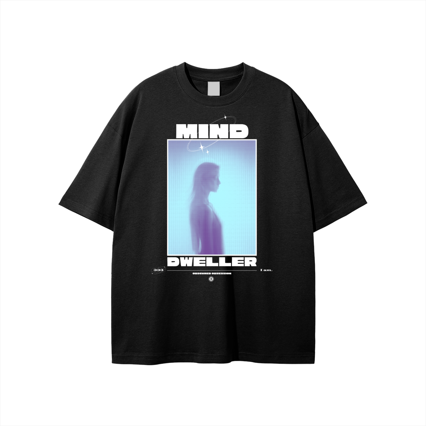 Mind Dweller (Graphic Tee)