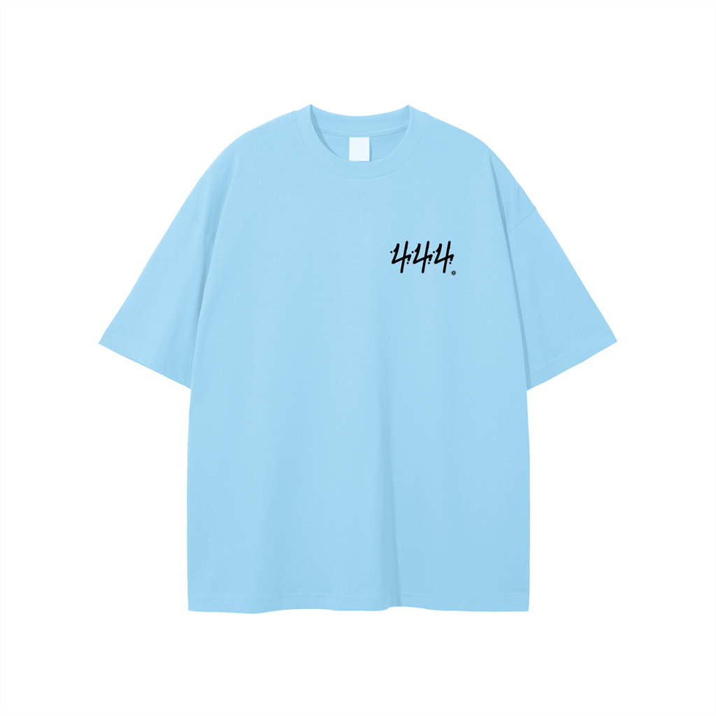 444 (Graphic Tee)