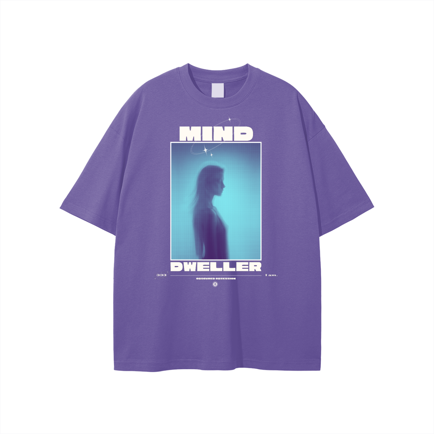Mind Dweller (Graphic Tee)