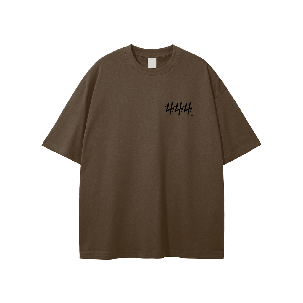 444 (Graphic Tee)