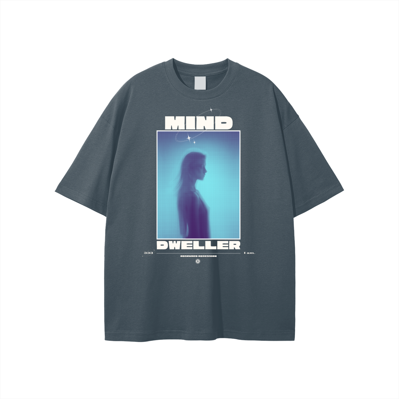 Mind Dweller (Graphic Tee)