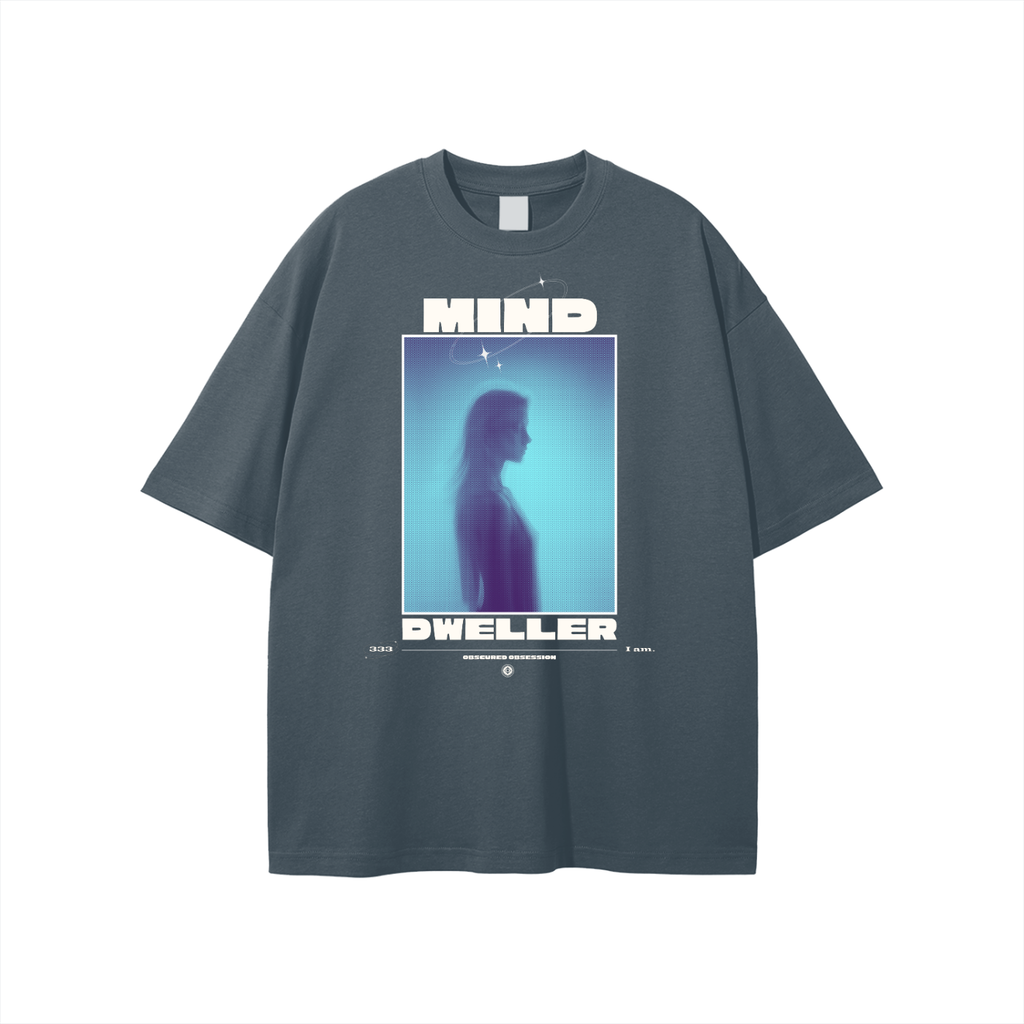 Mind Dweller (Graphic Tee)