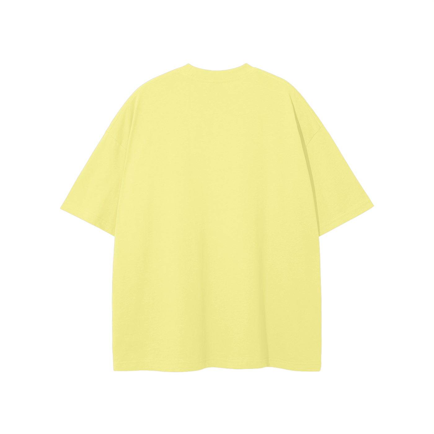 Simple Fish (Graphic Tee)