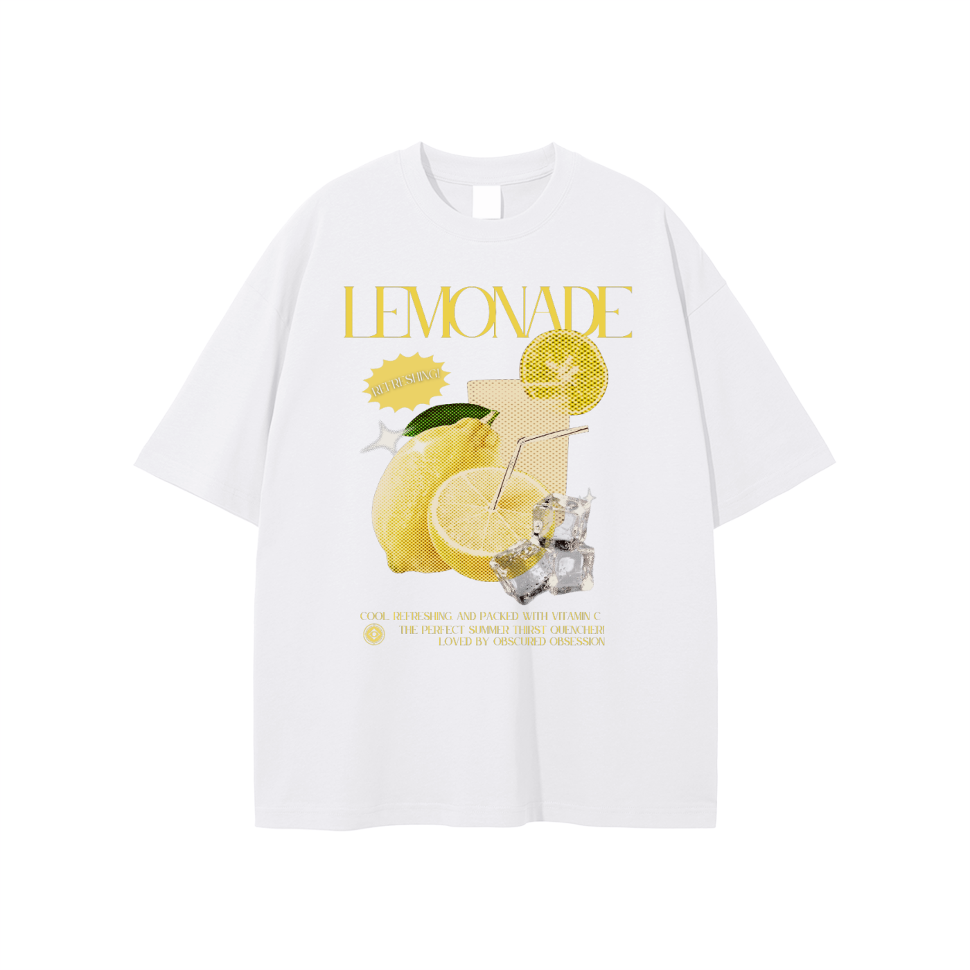 Lemonade (Graphic Tee)