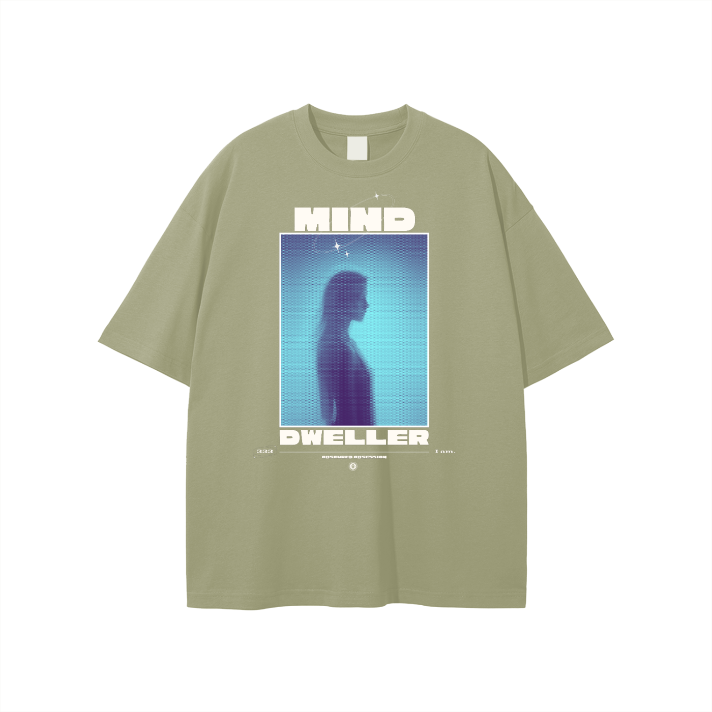 Mind Dweller (Graphic Tee)