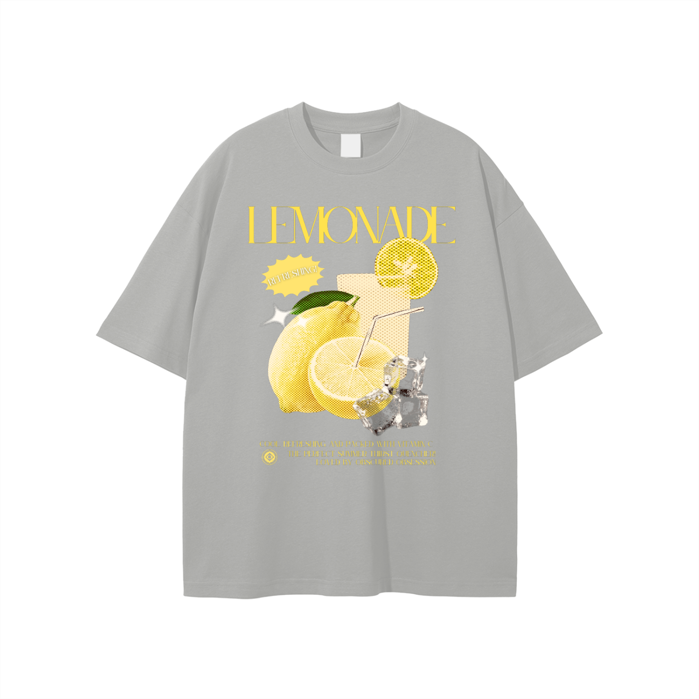 Lemonade (Graphic Tee)