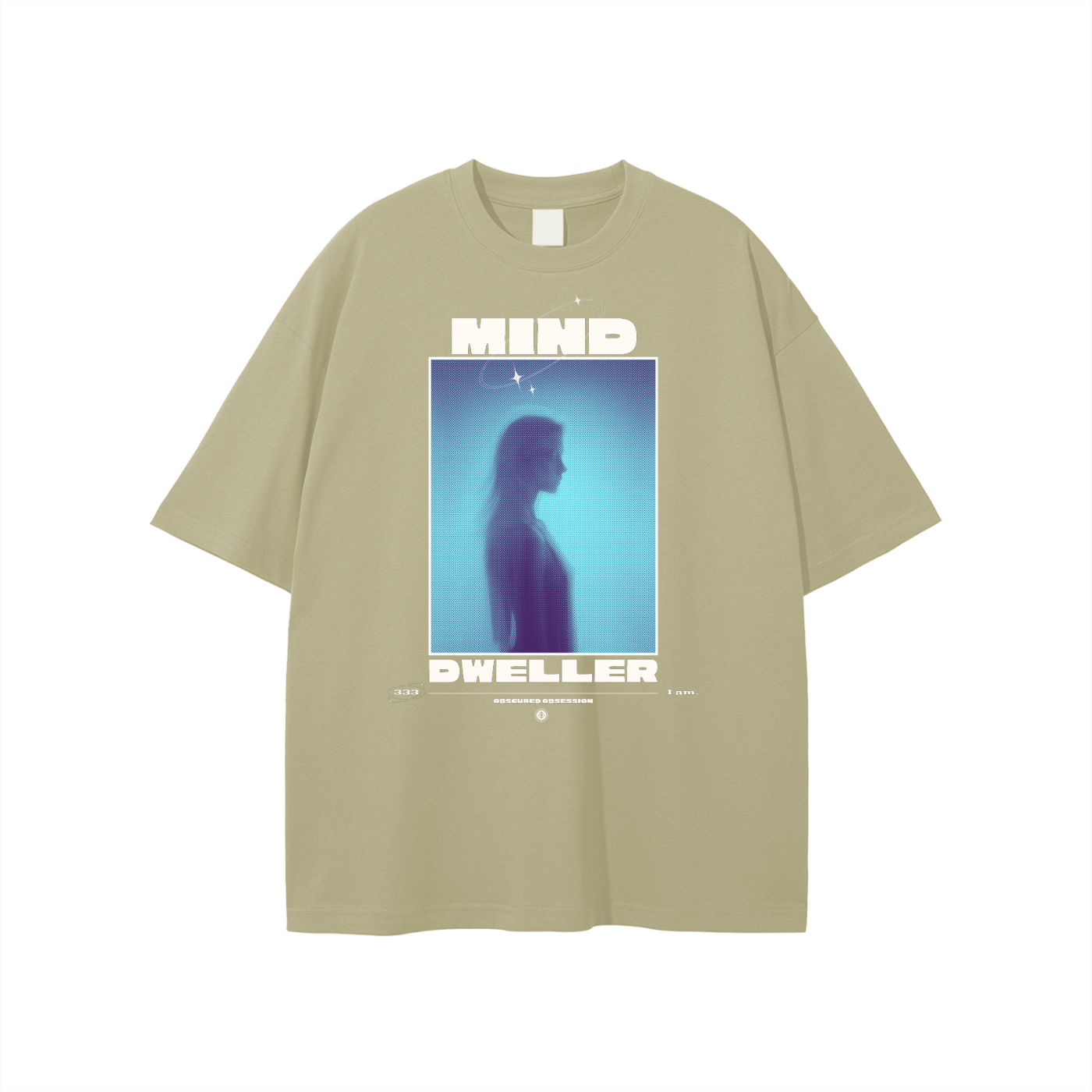 Mind Dweller (Graphic Tee)