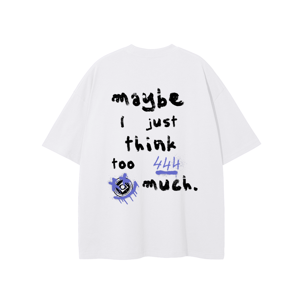 444 (Graphic Tee)