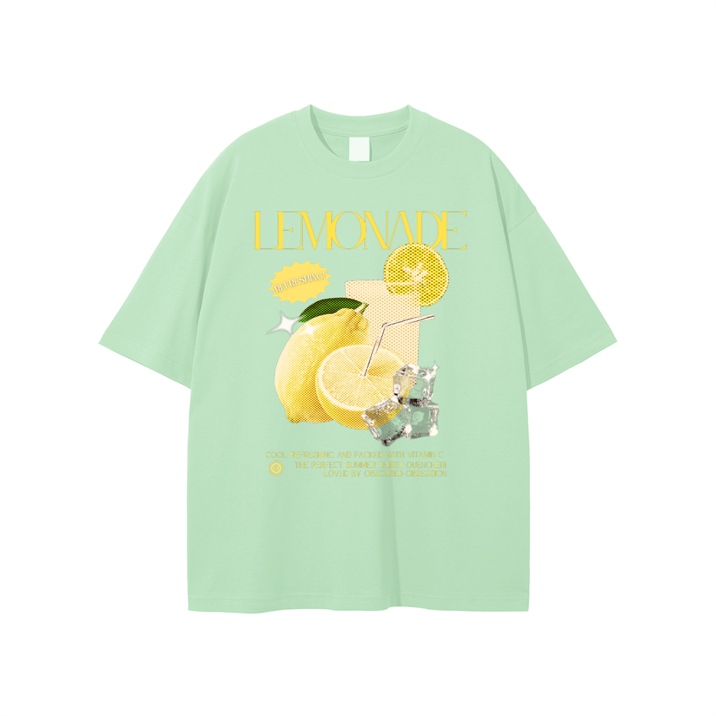 Lemonade (Graphic Tee)