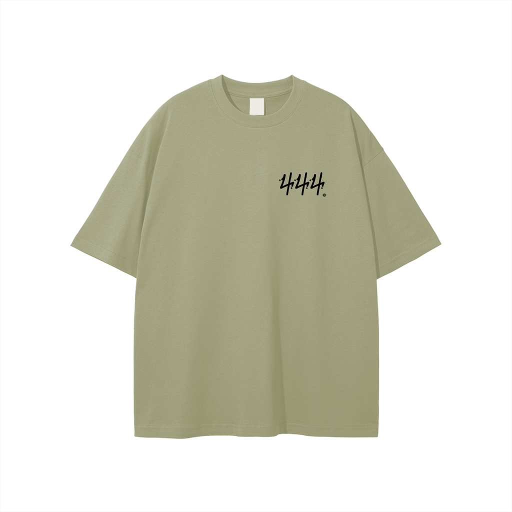 444 (Graphic Tee)