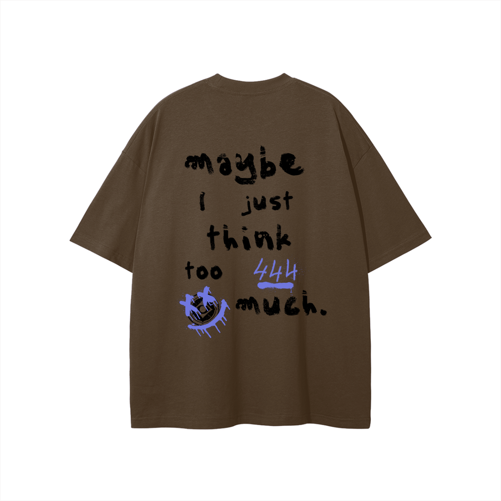 444 (Graphic Tee)