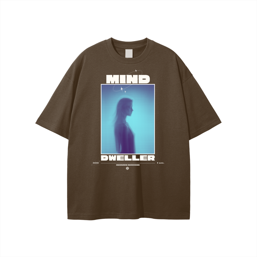 Mind Dweller (Graphic Tee)