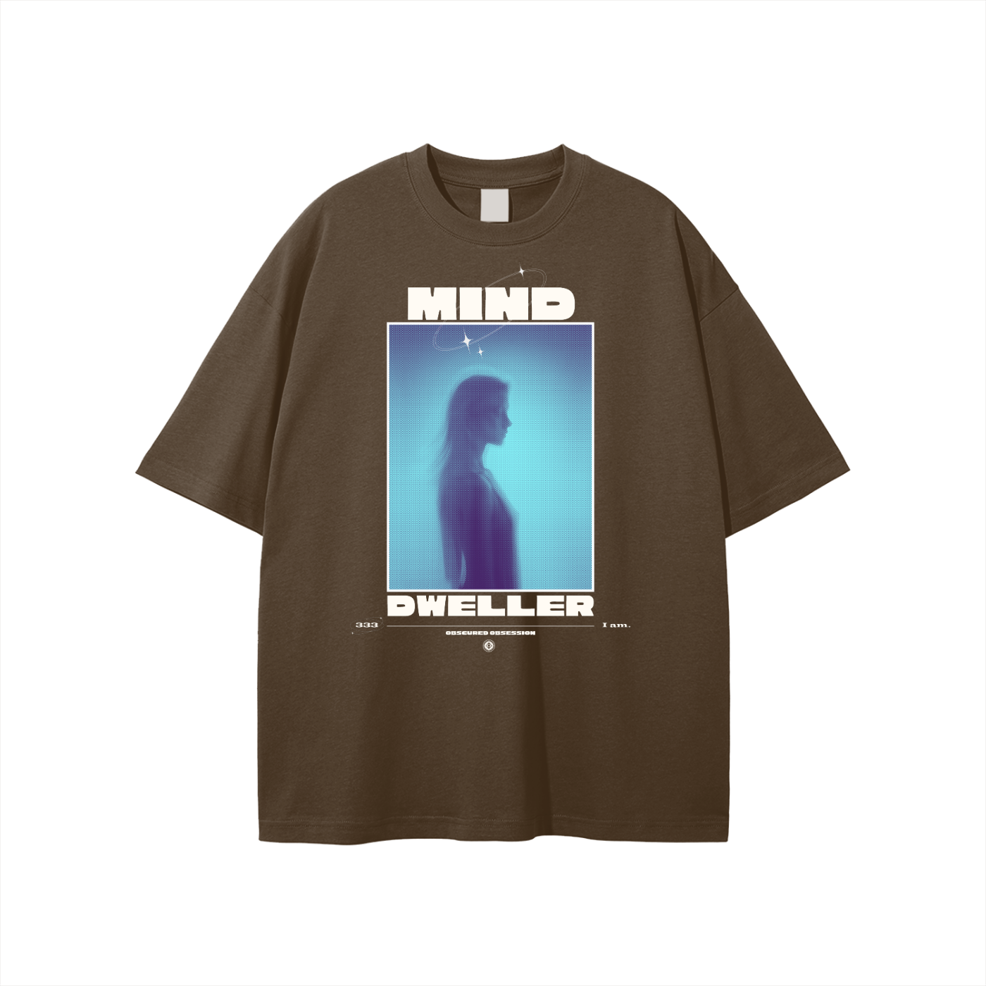 Mind Dweller (Graphic Tee)