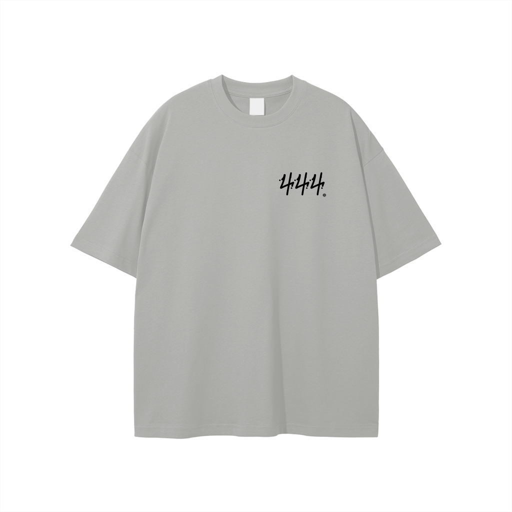 444 (Graphic Tee)