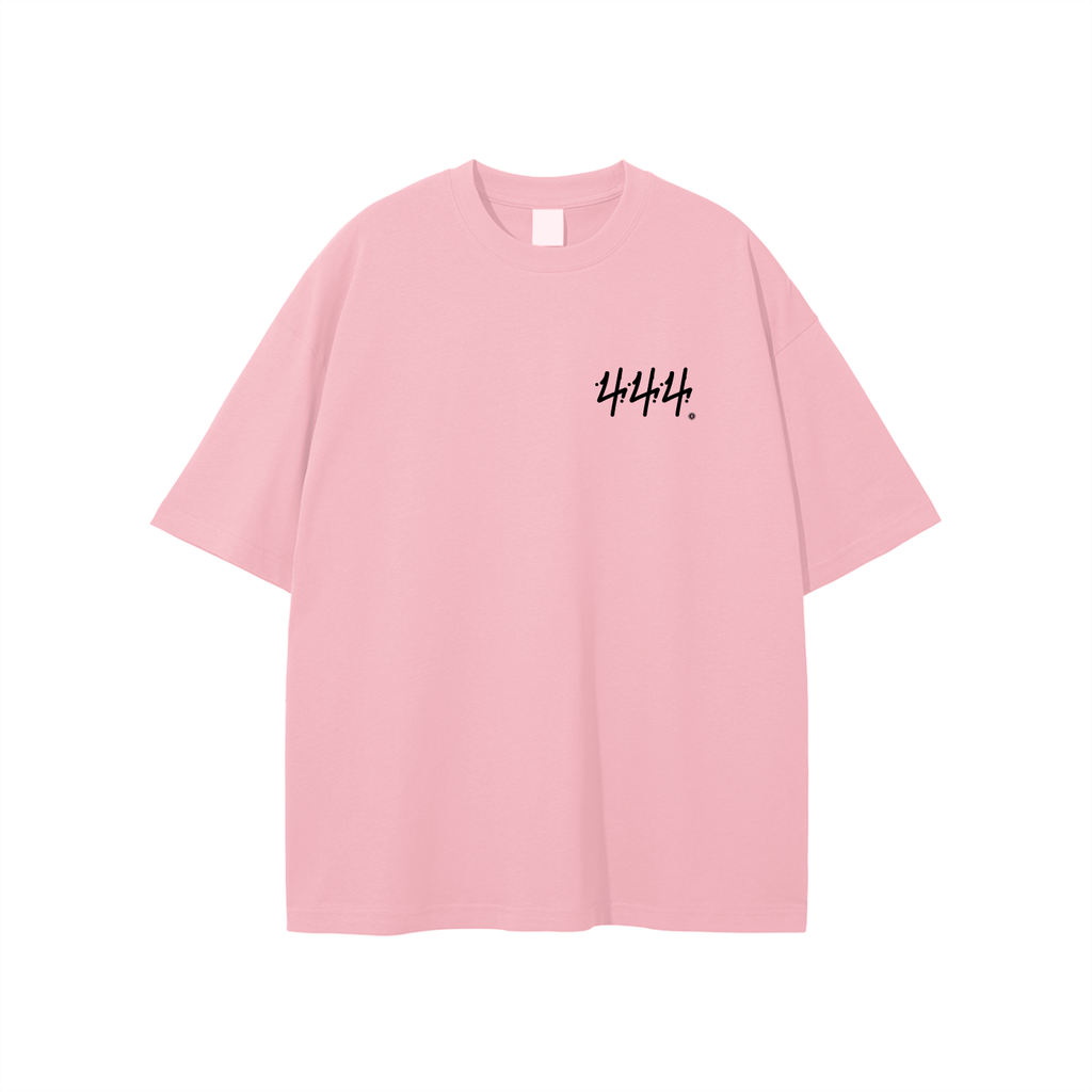 444 (Graphic Tee)