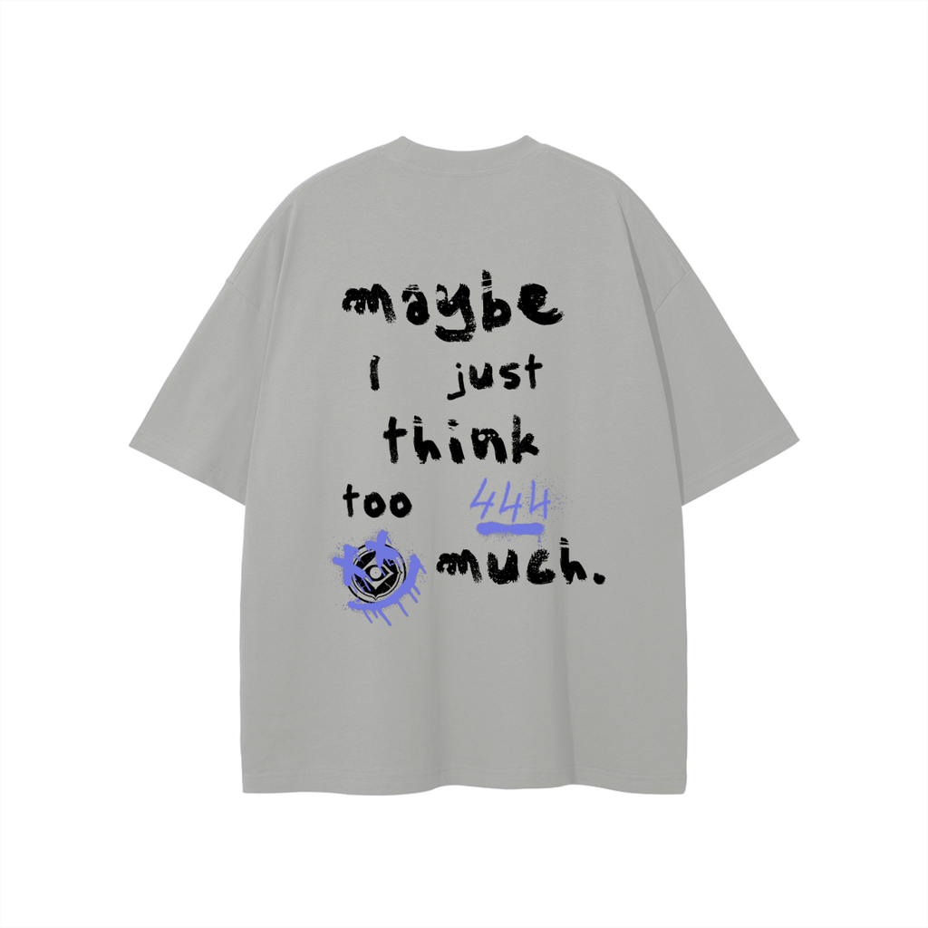 444 (Graphic Tee)