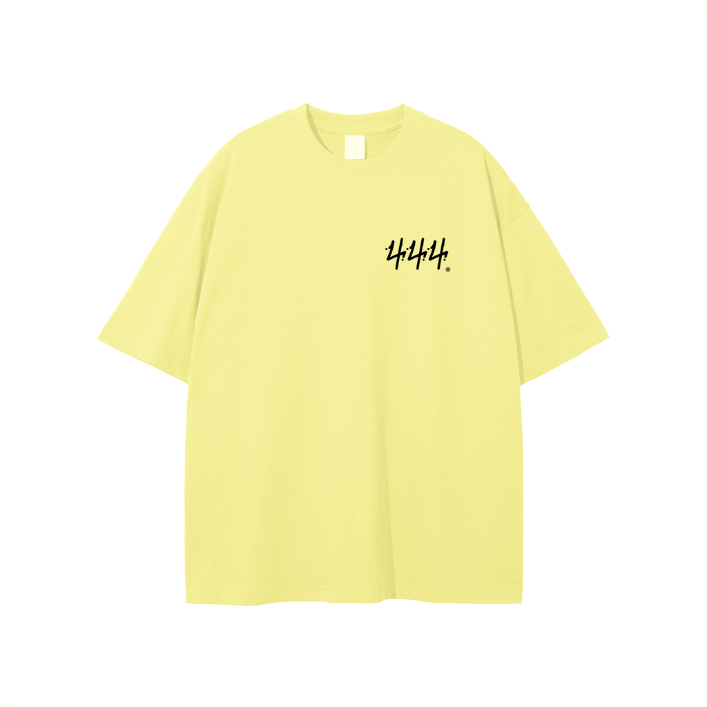 444 (Graphic Tee)