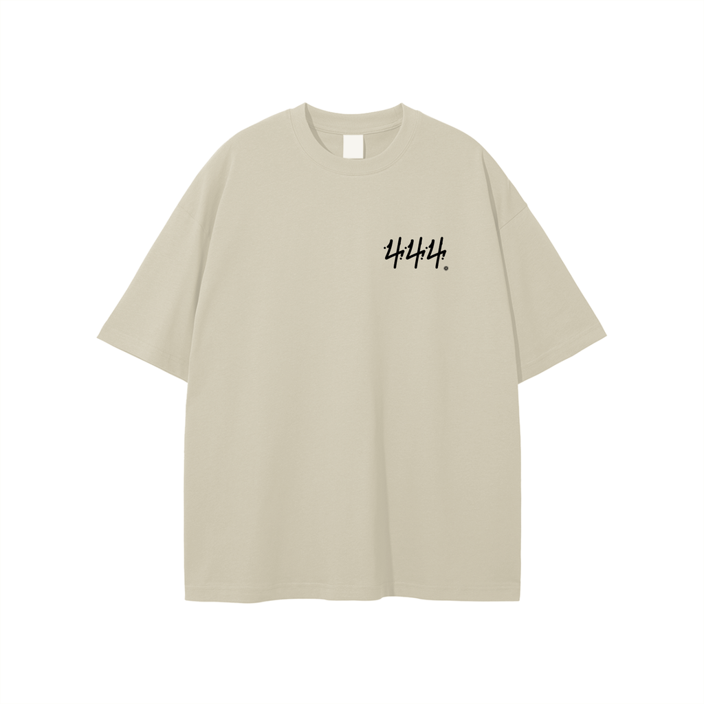 444 (Graphic Tee)