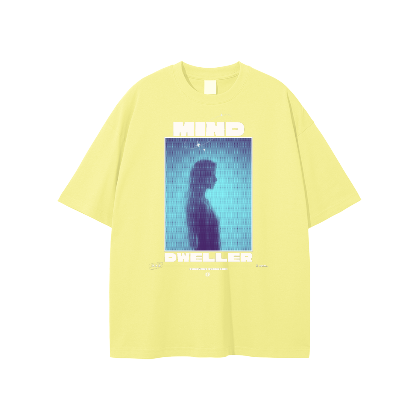 Mind Dweller (Graphic Tee)