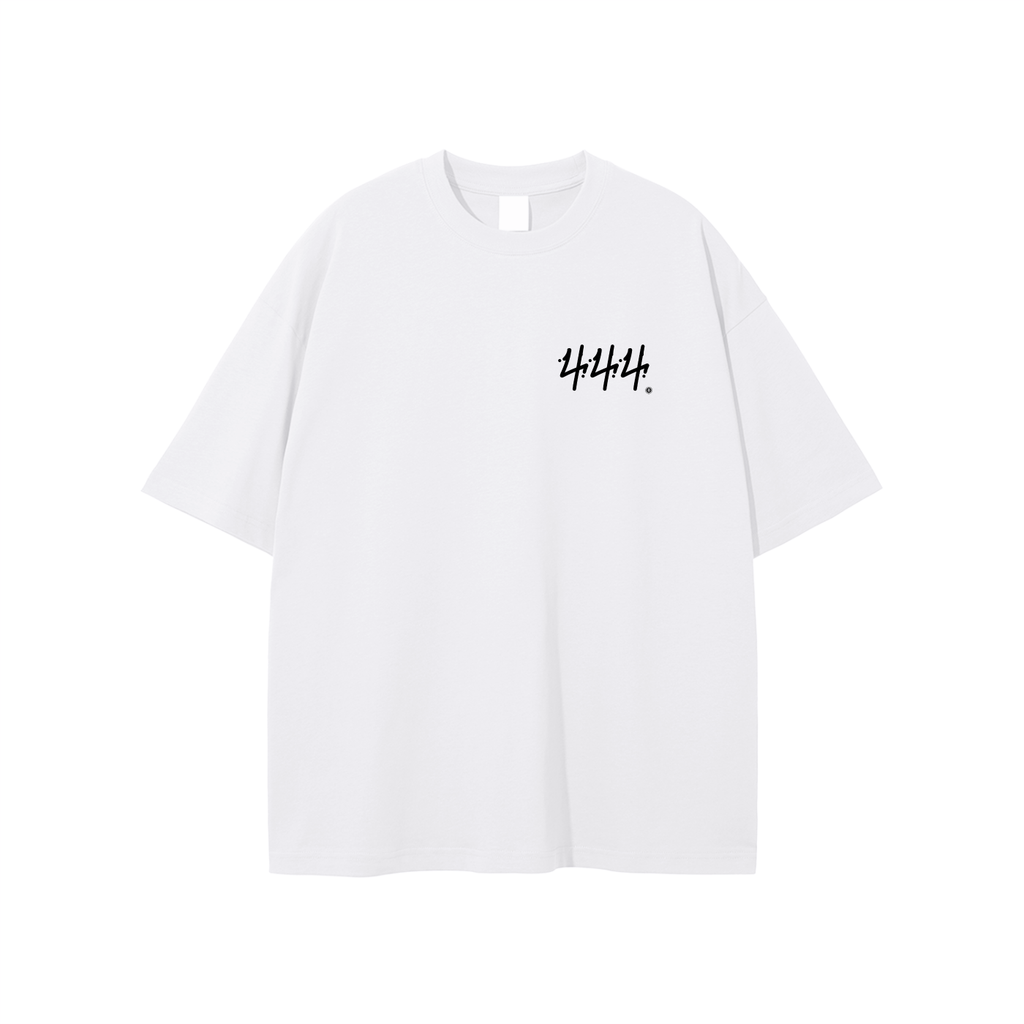 444 (Graphic Tee)