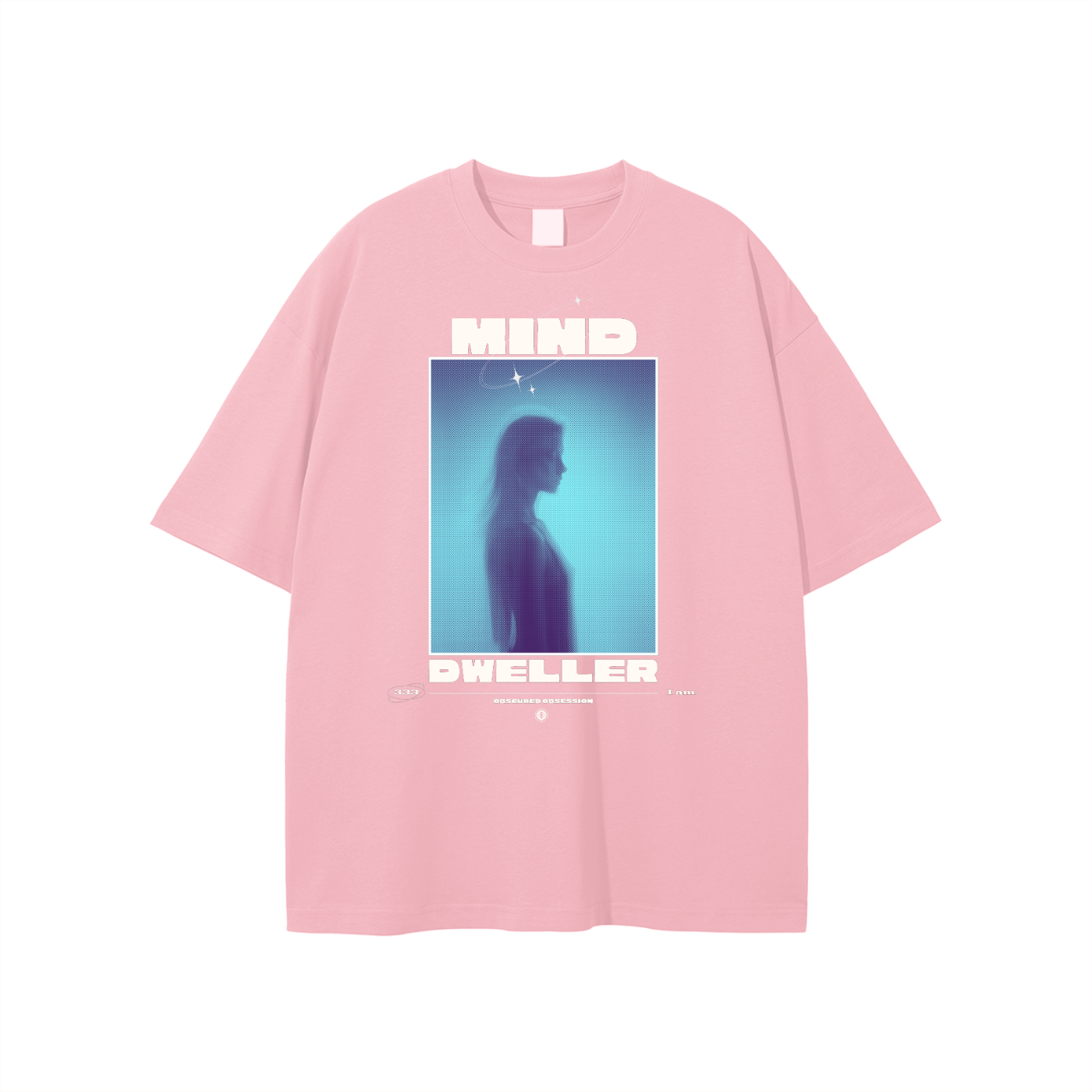 Mind Dweller (Graphic Tee)