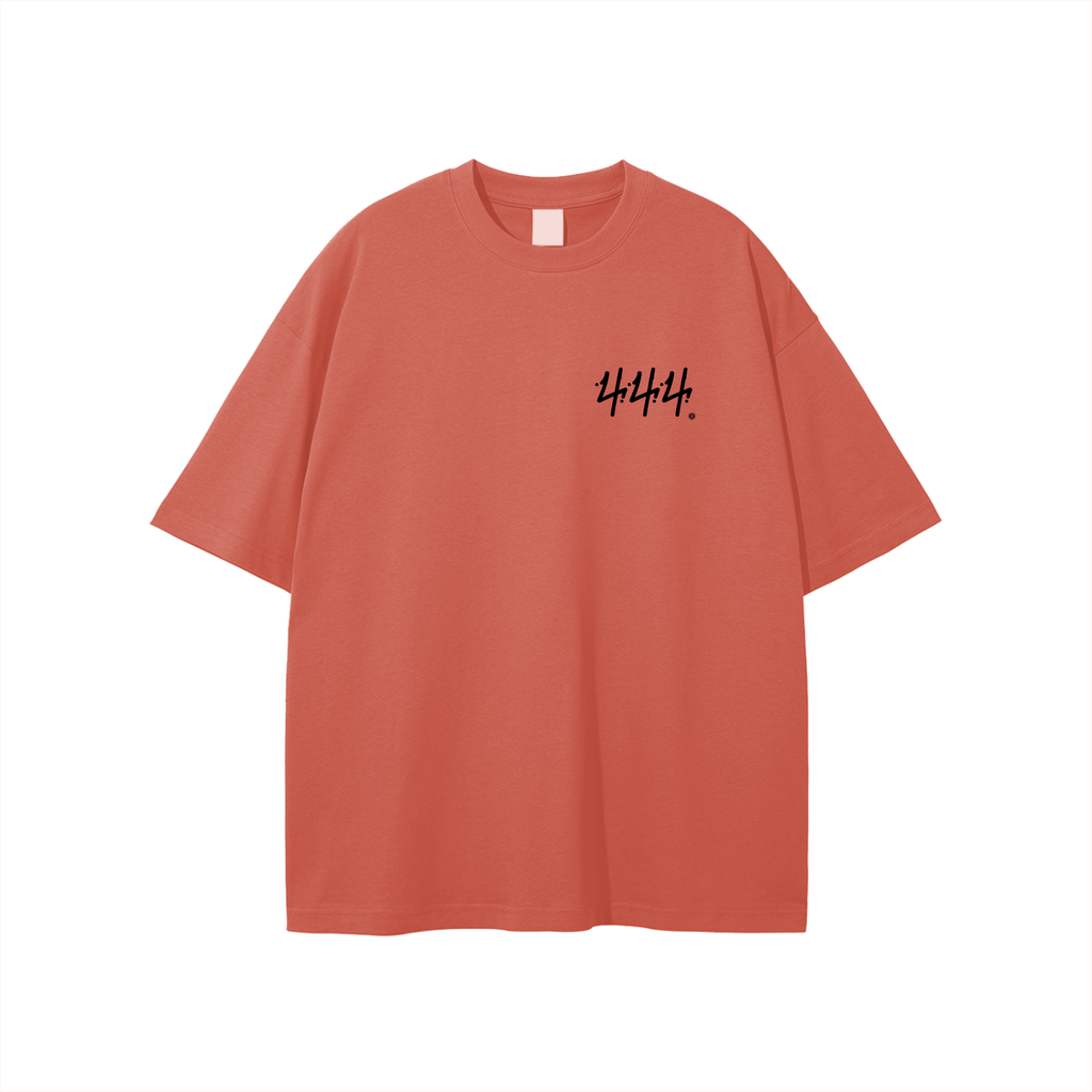 444 (Graphic Tee)