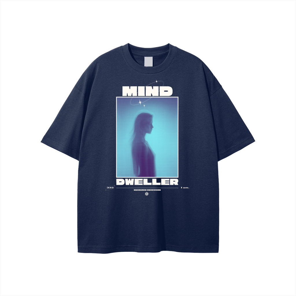 Mind Dweller (Graphic Tee)