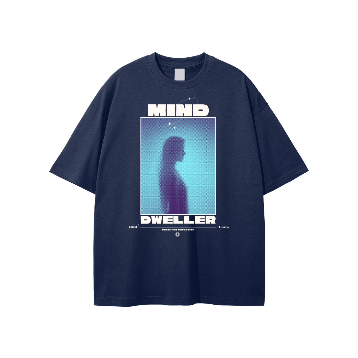 Mind Dweller (Graphic Tee)