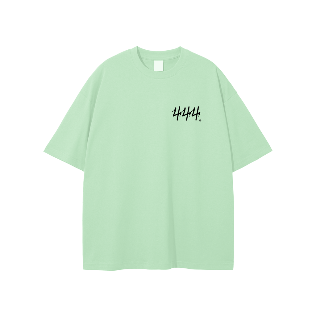 444 (Graphic Tee)